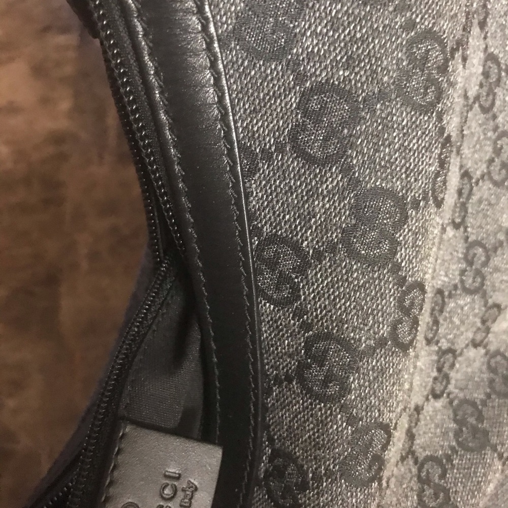 Gucci Hobo Bag - Picture 3 of 6